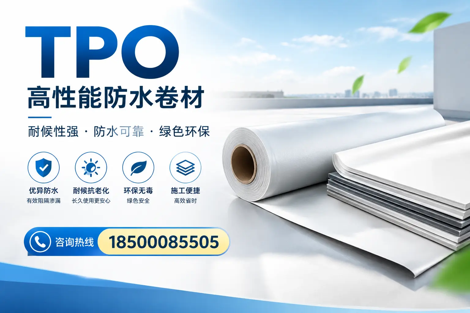 tpo行业趋势分析，衢州企业应如何应对