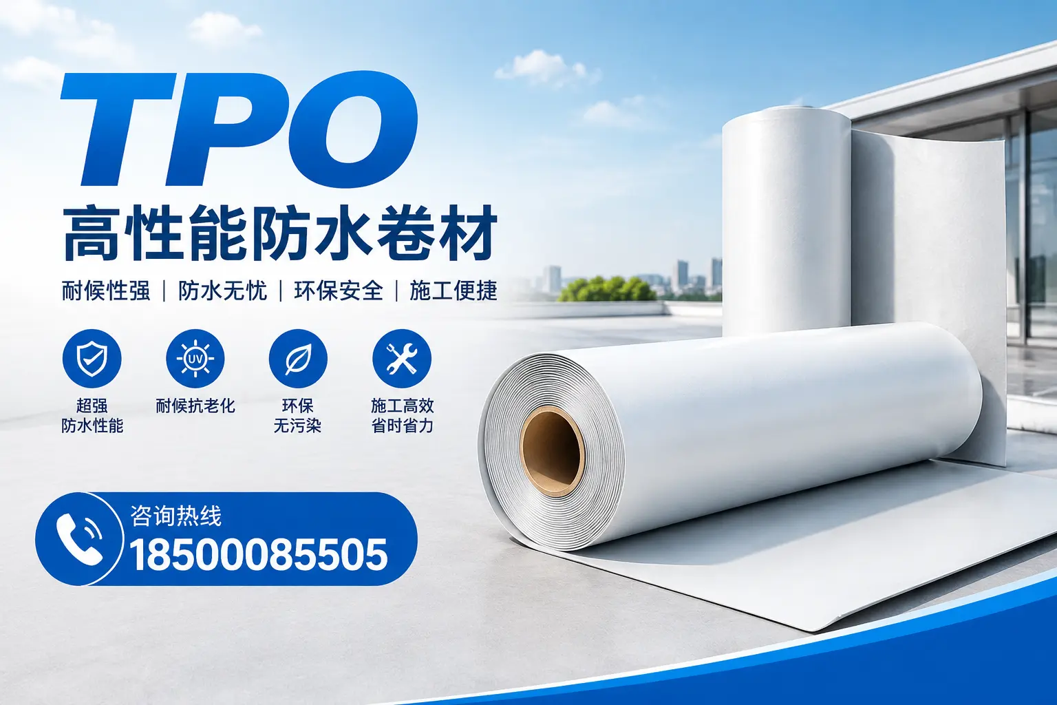 tpo产品质量评估标准，衢州企业需掌握的关键要点